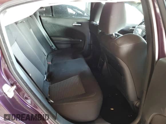 2020 Dodge Charger R/T with VIN 2C3CDXCT7LH153799, listed as a Copart auction lot 80751745 with 50,467 mi miles and Salvage title. Bid and sale history available at DreamBid. Image 10.