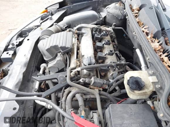 2006 Saturn ION с VIN 1G8AW15B66Z191036, выставлен на аукционе IAAI как лот 41993778 с пробегом 131 910 миль миль и . История ставок и продаж доступна на DreamBid. Изображение 10.