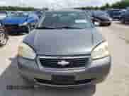 2006 Chevrolet Malibu 2LT с VIN 1G1ZT51816F255741, выставлен на аукционе Copart как лот 65268775 с пробегом Не указан миль и Списание • Salvage title. История ставок и продаж доступна на DreamBid. Изображение 5.