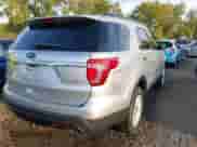 2017 Ford Explorer с VIN 1FM5K8B86HGD11156, выставлен на аукционе IAAI как лот 43340187 с пробегом 126 232 миль миль и . История ставок и продаж доступна на DreamBid. Изображение 4.