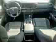 2022 Toyota Tacoma SR5 с VIN 3TMBZ5DN5NM036546, выставлен на аукционе Copart как лот 90367315 с пробегом 25 000 миль миль и Списание • Salvage title. История ставок и продаж доступна на DreamBid. Изображение 8.