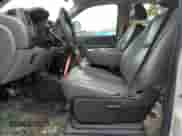 2012 Chevrolet Silverado 3500HD Work Truck с VIN 1GC4KZCG3CF121048, выставлен на аукционе Copart как лот 74835864 с пробегом Не указан миль и Списание • Salvage title. История ставок и продаж доступна на DreamBid. Изображение 7.