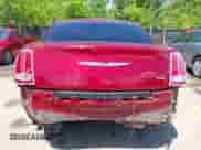 2013 Chrysler 300 C с VIN 2C3CCAEG8DH620438, выставлен на аукционе IAAI как лот 42188803 с пробегом 96 093 миль миль и . История ставок и продаж доступна на DreamBid. Изображение 17.