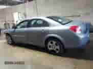 2008 Saturn Aura XE с VIN 1G8ZS57B98F298010, выставлен на аукционе Copart как лот 66289515 с пробегом 97 170 миль миль и Списание • Salvage title. История ставок и продаж доступна на DreamBid. Изображение 2.