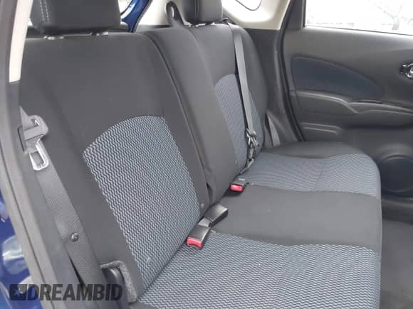 2019 Nissan Note SV с VIN 3N1CE2CP0KL358534, выставлен на аукционе IAAI как лот 42437091 с пробегом 110 399 миль миль и . История ставок и продаж доступна на DreamBid. Изображение 8.