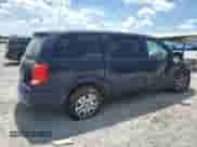 2016 Dodge Grand Caravan SE with VIN 2C4RDGBG3GR101774, listed as a Copart auction lot 66328095 with Not provided miles and Salvage title. Bid and sale history available at DreamBid. Image 3.