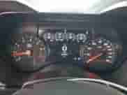 2024 Chevrolet Camaro 2SS z VIN 1G1FH3D73R0115922, wystawiony jako Copart lot #75877344 z przebiegiem 4 734 mil mil oraz Szkoda całkowita • Salvage title. Historia ofert i sprzedaży dostępna na DreamBid. Obrazek 9.