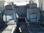 2019 Chevrolet Tahoe Premier with VIN 1GNSCCKJ3KR322922, listed as a Copart auction lot 61333165 with 106,380 mi miles and Salvage title. Bid and sale history available at DreamBid. Image 10.