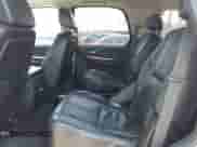 2008 Chevrolet Tahoe 3LT with VIN 1GNFC13028R229605, listed as a IAAI auction lot 42788269 with 154,017 mi miles and . Bid and sale history available at DreamBid. Image 8.