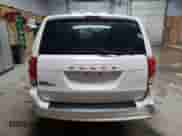 2019 Dodge Grand Caravan SE с VIN 2C4RDGBG3KR615455, выставлен на аукционе Copart как лот 85710595 с пробегом 203 545 миль миль и Чистый • Clean title. История ставок и продаж доступна на DreamBid. Изображение 6.