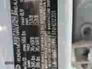 2022 Hyundai Santa Cruz SEL с VIN 5NTJB4AE8NH012201, выставлен на аукционе Copart как лот 80542694 с пробегом 42 020 миль миль и Списание • Salvage title. История ставок и продаж доступна на DreamBid. Изображение 12.