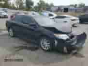 2014 Toyota Camry XLE with VIN 4T4BF1FK9ER358866, listed as a Copart auction lot 81413005 with 125,953 mi miles and Salvage title. Bid and sale history available at DreamBid. Image 4.