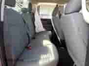 2014 Ram 1500 Tradesman with VIN 1C6RR7FG1ES466307, listed as a Copart auction lot 47203055 with 113,668 mi miles and Salvage title. Bid and sale history available at DreamBid. Image 11.