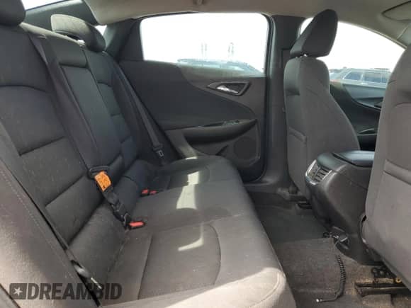 2016 Chevrolet Malibu LT с VIN 1G1ZF5SXXGF182593, выставлен на аукционе Copart как лот 80873035 с пробегом 108 143 миль миль и Списание • Salvage title. История ставок и продаж доступна на DreamBid. Изображение 10.