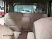 2009 Nissan Cube SL с VIN JN8AZ28R39T126443, выставлен на аукционе Copart как лот 89534235 с пробегом 138 245 миль миль и Чистый • Clean title. История ставок и продаж доступна на DreamBid. Изображение 10.
