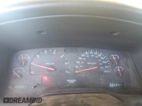 2002 Dodge Dakota с VIN 1B7GL12X32S566683, выставлен на аукционе Copart как лот 56896145 с пробегом 229 321 миль миль и Списание • Salvage title. История ставок и продаж доступна на DreamBid. Изображение 9.