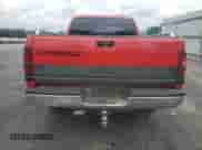 1999 Dodge 1500 z VIN 1B7HC13Z5XJ518264, wystawiony jako Copart lot #64565104 z przebiegiem 178 919 mil mil oraz Szkoda całkowita • Salvage title. Historia ofert i sprzedaży dostępna na DreamBid. Obrazek 6.