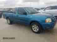 2002 Nissan Frontier XE с VIN 1N6DD26S52C322710, выставлен на аукционе Copart как лот 70585775 с пробегом 177 253 миль миль и Чистый • Clean title. История ставок и продаж доступна на DreamBid. Изображение 4.