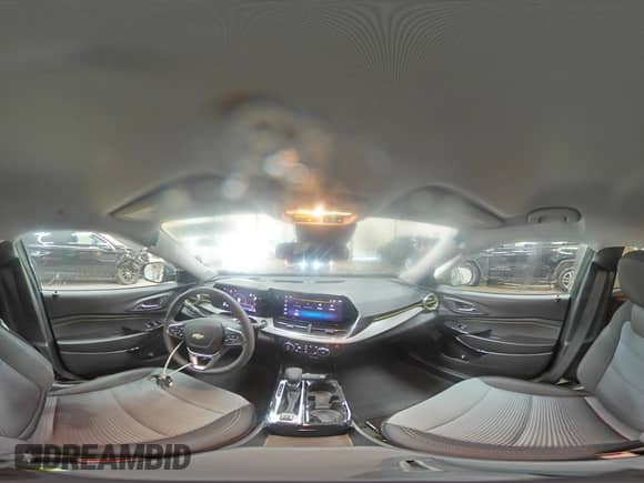 2025 Chevrolet Trax LT z VIN KL77LHEP9SC300676, wystawiony jako Copart lot #80647915 z przebiegiem 1 871 mil mil oraz Szkoda całkowita • Salvage title. Historia ofert i sprzedaży dostępna na DreamBid. Obrazek 15.