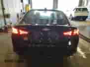 2019 Chevrolet Malibu Hybrid с VIN 1G1ZF5SU7KF153311, выставлен на аукционе Copart как лот 71707195 с пробегом 101 338 миль миль и Чистый • Clean title. История ставок и продаж доступна на DreamBid. Изображение 6.