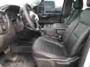 2020 Chevrolet Silverado 3500HD Work Truck с VIN 1GC4YSEY5LF329539, выставлен на аукционе Copart как лот 38278574 с пробегом Не указан миль и Списание • Salvage title. История ставок и продаж доступна на DreamBid. Изображение 7.