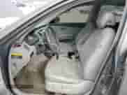 2007 Hyundai Azera GLS z VIN KMHFC46D47A211835, wystawiony jako Copart lot #76190184 z przebiegiem 150 798 mil mil oraz Szkoda całkowita • Salvage title. Historia ofert i sprzedaży dostępna na DreamBid. Obrazek 7.