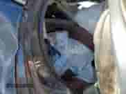 2023 Mazda CX-5 S Carbon Edition z VIN JM3KFBCM1P0114026, wystawiony jako Copart lot #81334135 z przebiegiem Nie podano mil oraz Szkoda całkowita • Salvage title. Historia ofert i sprzedaży dostępna na DreamBid. Obrazek 11.