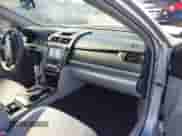 2014 Toyota Camry XLE with VIN 4T4BF1FKXER444817, listed as a IAAI auction lot 43456924 with 107,008 mi miles and . Bid and sale history available at DreamBid. Image 5.