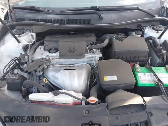 2016 Toyota Camry XLE with VIN 4T1BF1FK5GU136919, listed as a IAAI auction lot 43248056 with 97,053 mi miles and . Bid and sale history available at DreamBid. Image 10.