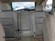 2013 Jeep Grand Cherokee Limited с VIN 1C4RJEBGXDC546160, выставлен на аукционе Copart как лот 62994615 с пробегом 203 897 миль миль и Списание • Salvage title. История ставок и продаж доступна на DreamBid. Изображение 10.