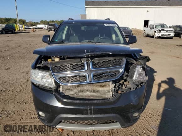 2013 Dodge Journey SXT с VIN 3C4PDCBB5DT556994, выставлен на аукционе Copart как лот 82004645 с пробегом 151 363 миль миль и Чистый • Clean title. История ставок и продаж доступна на DreamBid. Изображение 5.
