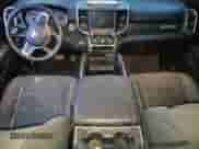 2021 Ram 1500 Big Horn с VIN 1C6SRFFTXMN521021, выставлен на аукционе Copart как лот 87188004 с пробегом 56 813 миль миль и На запчасти • Non repairable. История ставок и продаж доступна на DreamBid. Изображение 8.