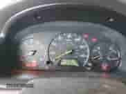 1998 Honda Accord LX with VIN 1HGCG5547WA138480, listed as a Copart auction lot 66171485 with 287,323 mi miles and Salvage title. Bid and sale history available at DreamBid. Image 9.