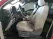 2018 Ford F-150 XL with VIN 1FTEW1EP1JFB44302, listed as a Copart auction lot 70579955 with 94,422 mi miles and Salvage title. Bid and sale history available at DreamBid. Image 7.