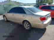 2005 Toyota Camry LE with VIN 4T1BF30K85U609522, listed as a IAAI auction lot 42965085 with 164,975 mi miles and . Bid and sale history available at DreamBid. Image 3.