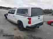 2022 Chevrolet Silverado 1500 Custom Trail Boss с VIN 3GCPDCEK7NG583197, выставлен на аукционе IAAI как лот 40958538 с пробегом 30 086 миль миль и . История ставок и продаж доступна на DreamBid. Изображение 3.