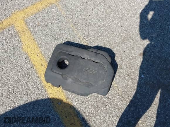 2016 Hyundai Sonata SE z VIN 5NPE24AF8GH400119, wystawiony jako IAAI lot #43018085 z przebiegiem 82 563 mil mil oraz . Historia ofert i sprzedaży dostępna na DreamBid. Obrazek 11.