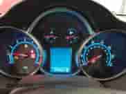 2015 Chevrolet Cruze LT with VIN 1G1PE5SB7F7128109, listed as a IAAI auction lot 43307619 with 179,236 mi miles and . Bid and sale history available at DreamBid. Image 7.