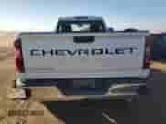 2023 Chevrolet Silverado 2500HD с VIN 1GC3YNEY0PF104870, выставлен на аукционе Copart как лот 77604894 с пробегом 49 877 миль миль и Списание • Salvage title. История ставок и продаж доступна на DreamBid. Изображение 6.
