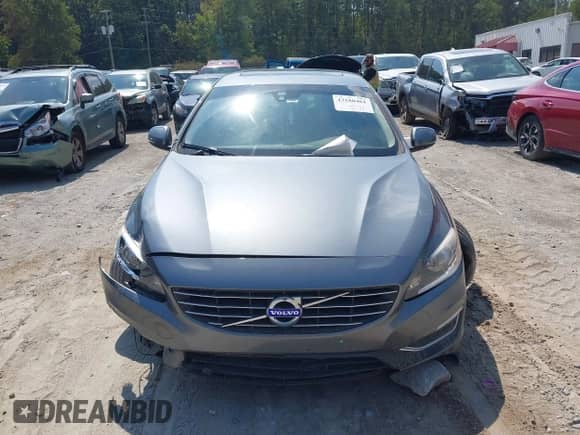 2016 Volvo S60 T5 Premier с VIN YV1612TK4G2393932, выставлен на аукционе IAAI как лот 43180461 с пробегом 54 026 миль миль и . История ставок и продаж доступна на DreamBid. Изображение 13.
