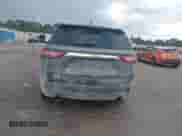 2021 Chevrolet Traverse LS с VIN 1GNERFKW4MJ133044, выставлен на аукционе IAAI как лот 42858024 с пробегом 178 015 миль миль и . История ставок и продаж доступна на DreamBid. Изображение 16.