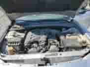 2006 Dodge Charger z VIN 2B3KA43G46H413082, wystawiony jako Copart lot #81142905 z przebiegiem 191 567 mil mil oraz Szkoda całkowita • Salvage title. Historia ofert i sprzedaży dostępna na DreamBid. Obrazek 11.