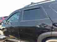 2023 Nissan Pathfinder SL with VIN 5N1DR3CD2PC260282, listed as a IAAI auction lot 42632213 with 17,042 mi miles and . Bid and sale history available at DreamBid. Image 14.