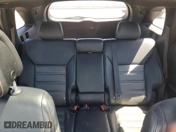 2016 Kia Sorento SXL с VIN 5XYPKDA12GG007771, выставлен на аукционе Copart как лот 56003395 с пробегом Не указан миль и Списание • Salvage title. История ставок и продаж доступна на DreamBid. Изображение 10.