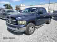 2003 Dodge 2500 ST with VIN 3D7KA28D53G861172, listed as a Copart auction lot 44242695 with 193,473 mi miles and Salvage title. Bid and sale history available at DreamBid. Image 2.