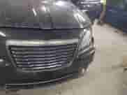 2013 Chrysler 300 C John Varvatos Limited Edition with VIN 2C3CCADG1DH741099, listed as a IAAI auction lot 41899456 with 141,107 mi miles and . Bid and sale history available at DreamBid. Image 12.