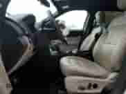 2018 Ford Explorer Limited z VIN 1FM5K8F89JGB40337, wystawiony jako Copart lot #84024375 z przebiegiem 154 932 mil mil oraz Szkoda całkowita • Salvage title. Historia ofert i sprzedaży dostępna na DreamBid. Obrazek 7.