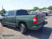 2021 Toyota Tundra SR5 with VIN 5TFDY5F19MX023796, listed as a IAAI auction lot 42423231 with 59,149 mi miles and . Bid and sale history available at DreamBid. Image 3.