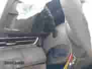 2021 Hyundai Elantra Blue with VIN KMHLM4AJ8MU004212, listed as a IAAI auction lot 43347675 with Not provided miles and . Bid and sale history available at DreamBid. Image 15.