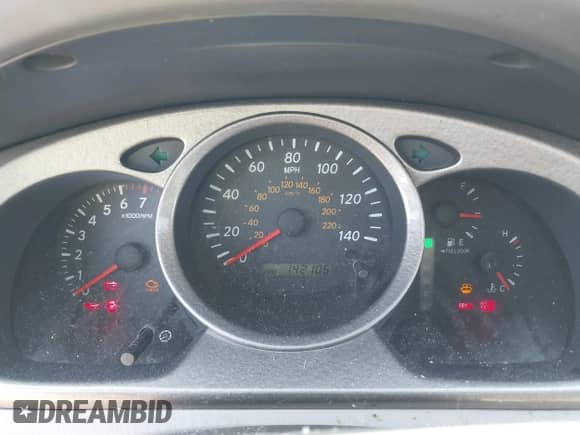 2003 Toyota Highlander с VIN JTEGF21A330074920, выставлен на аукционе IAAI как лот 42954330 с пробегом 142 106 миль миль и . История ставок и продаж доступна на DreamBid. Изображение 7.